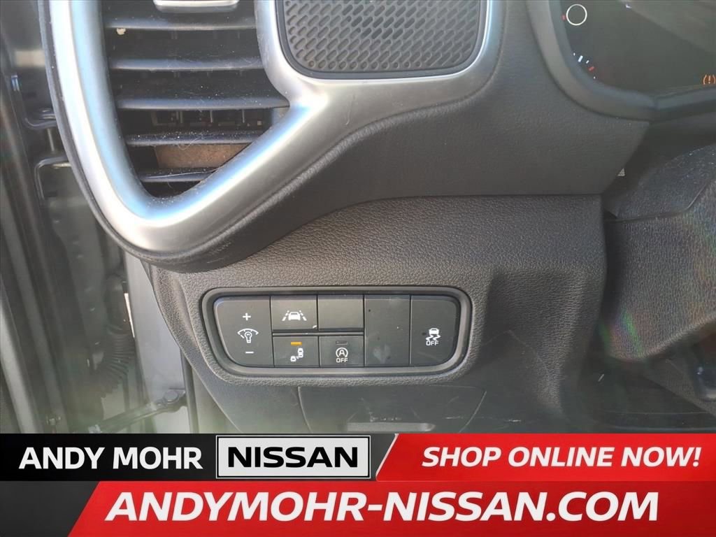 Used 2022 Kia Soul LX w/ Technology Package image 17