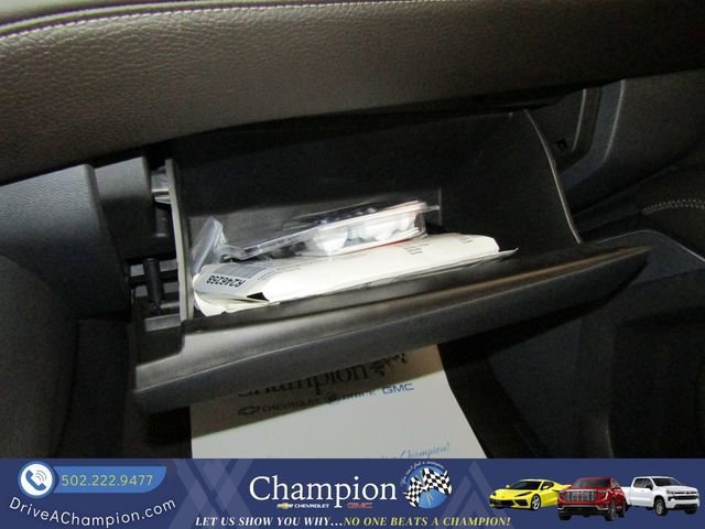 Used 2021 GMC Yukon XL Denali w/ Denali Ultimate Package AWD/4WD image 53