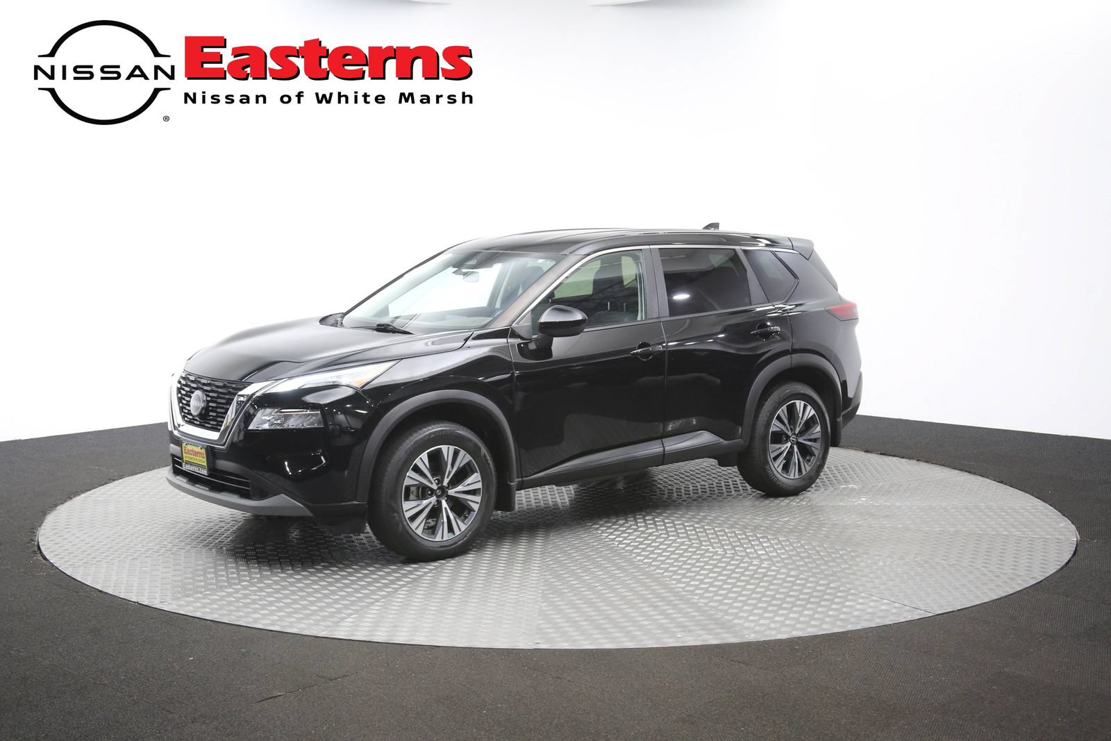 Used 2023 Nissan Rogue SV AWD/4WD image 56