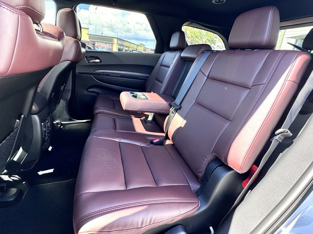 New 2026 Dodge Durango GT image 15
