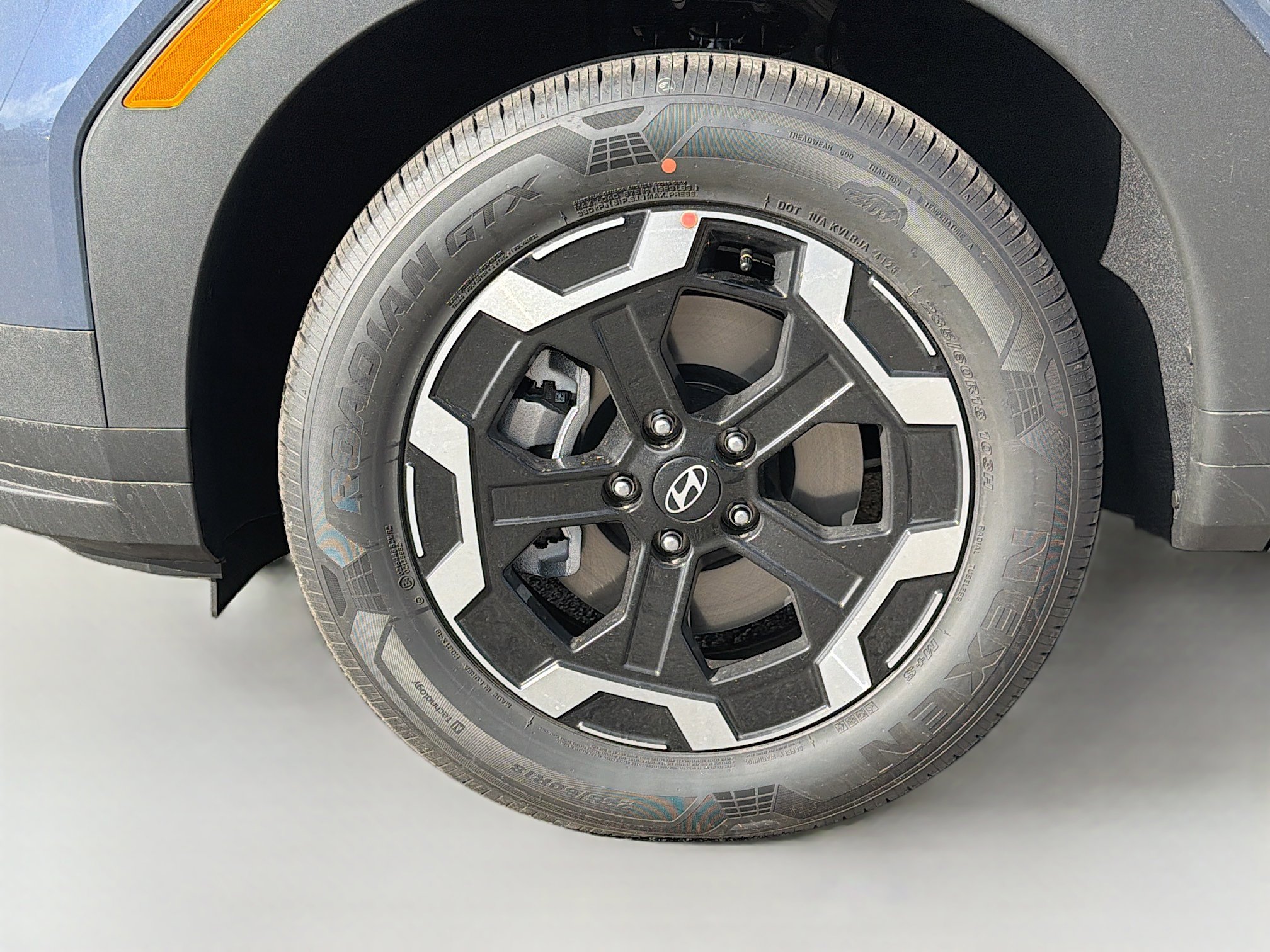 New 2026 Hyundai Santa Fe SEL image 37