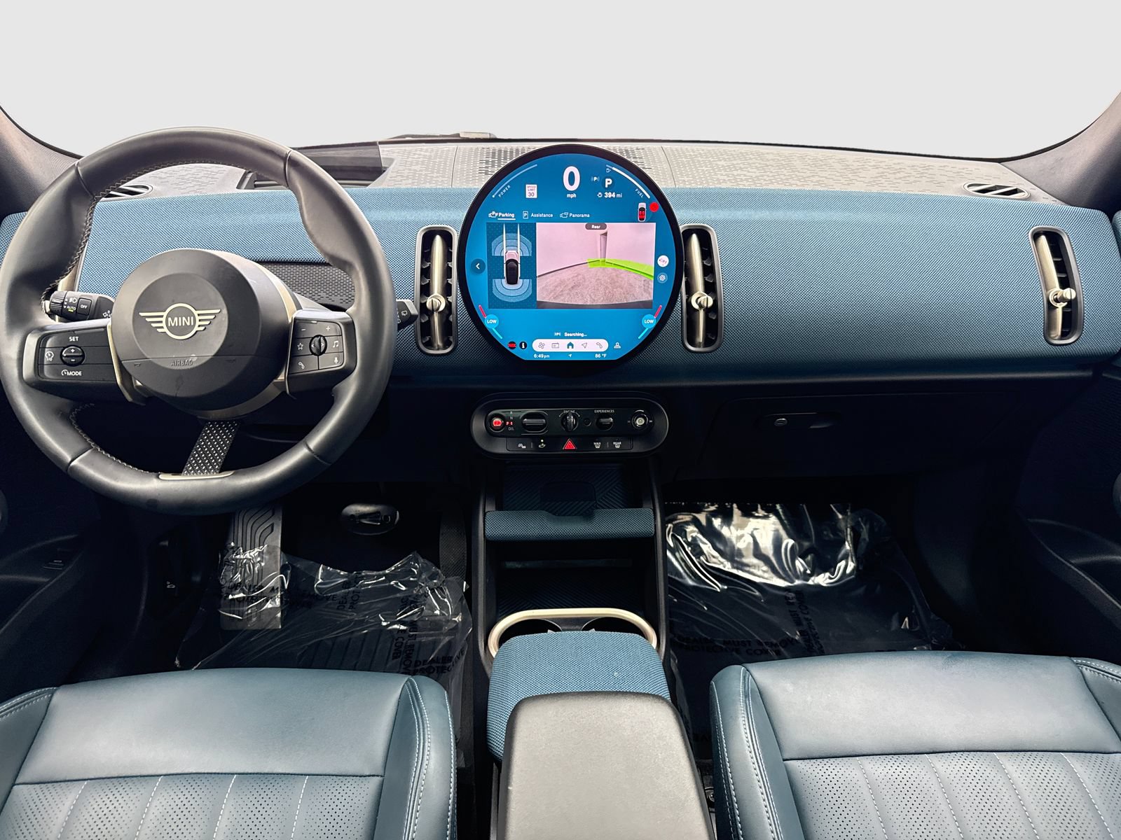 Used 2025 MINI Cooper Countryman S AWD/4WD image 20