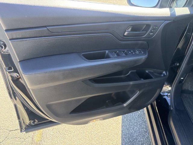 Used 2025 Honda Odyssey EX-L image 15