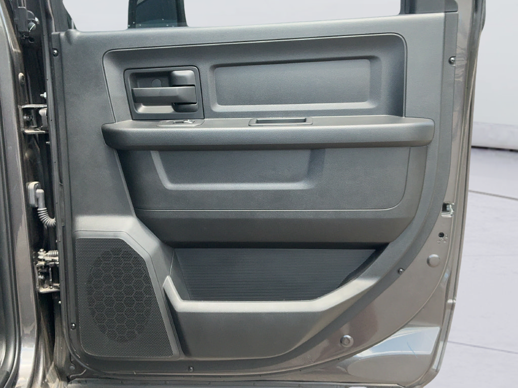 New 2025 RAM 2500 Tradesman AWD/4WD image 12