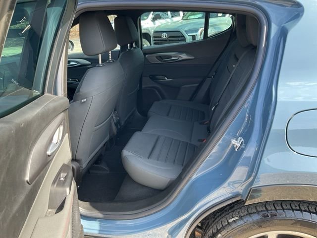 Used 2024 Dodge Hornet R/T AWD/4WD image 32