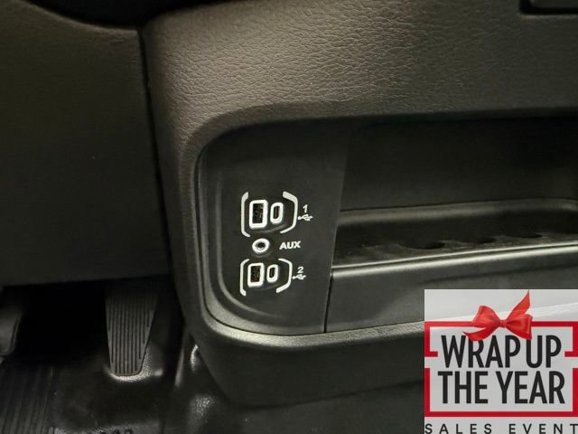 Used 2024 RAM 2500 Tradesman image 28