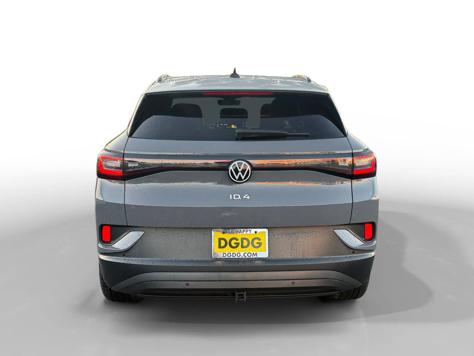 Used 2023 Volkswagen ID.4 Pro S AWD/4WD image 4