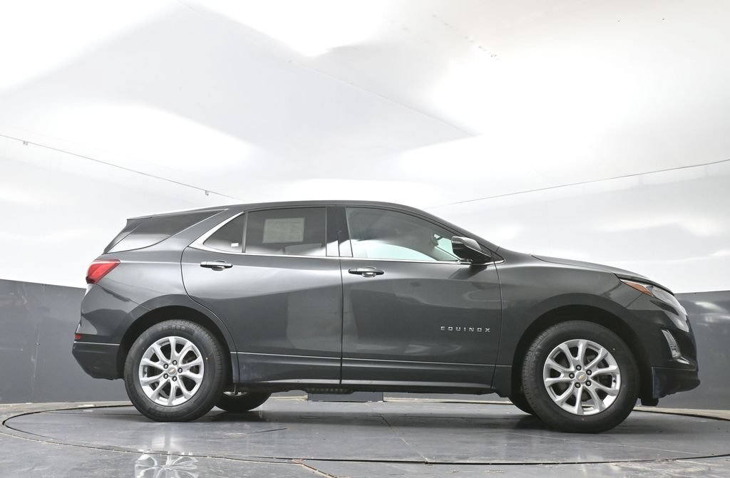 Used 2019 Chevrolet Equinox LT FWD image 51