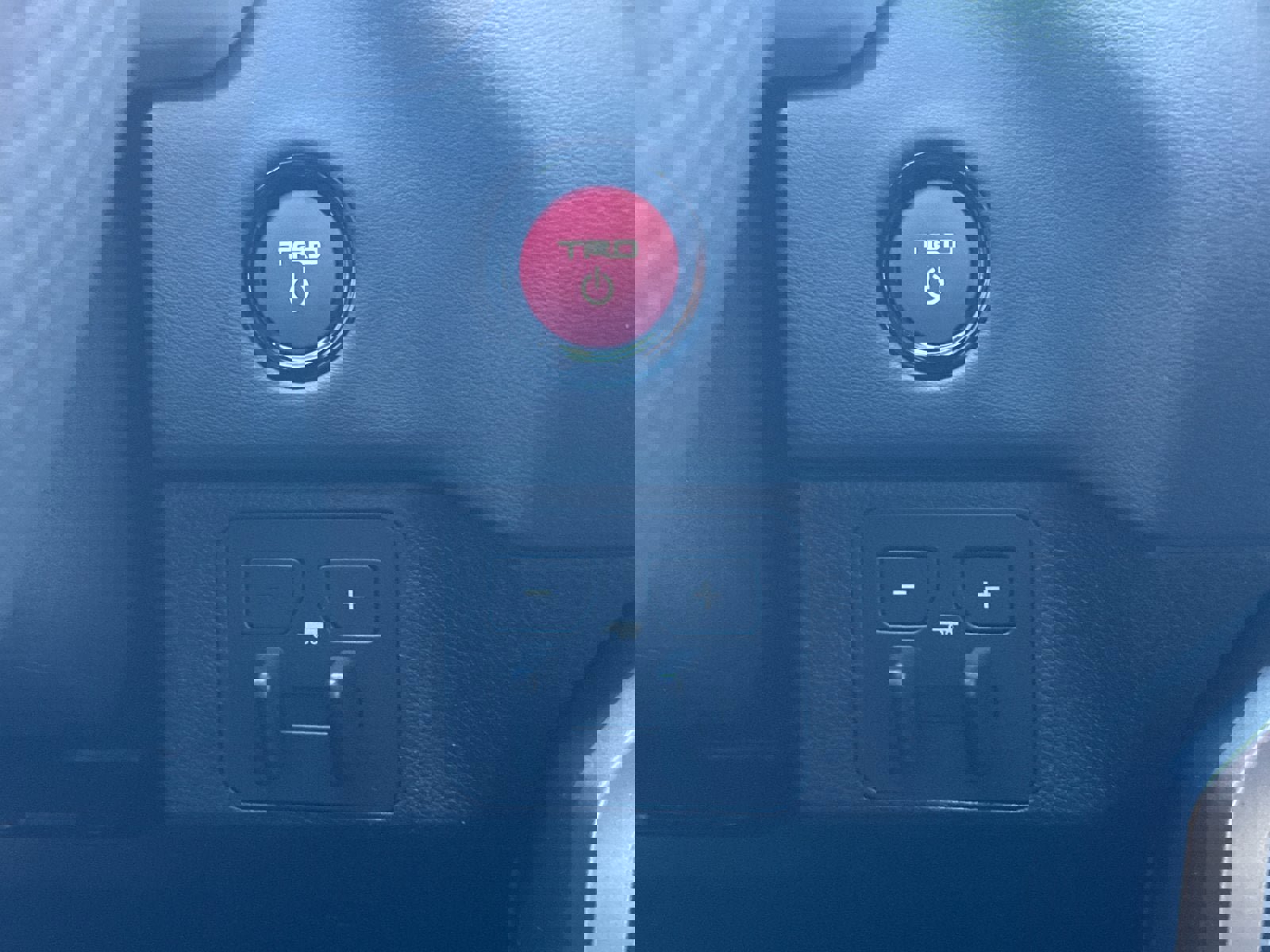 New 2026 Toyota Tundra Limited image 20