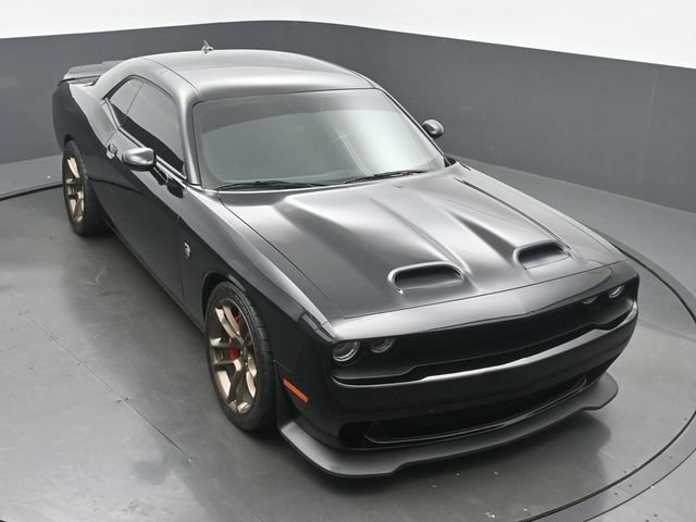 Used 2020 Dodge Challenger SRT Hellcat w/ Plus Package RWD image 46