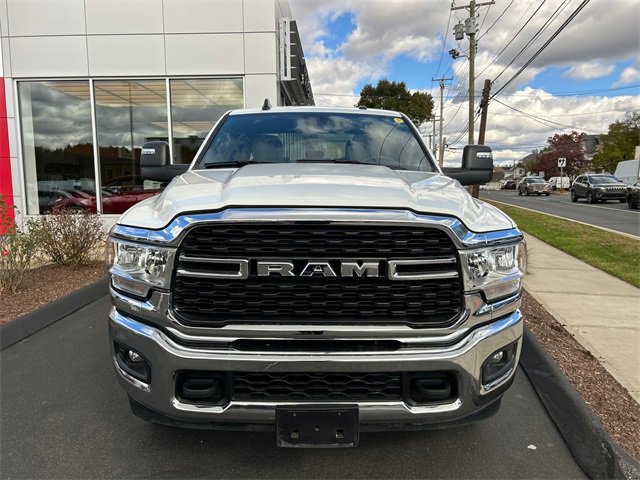 Used 2024 RAM 2500 Big Horn image 6