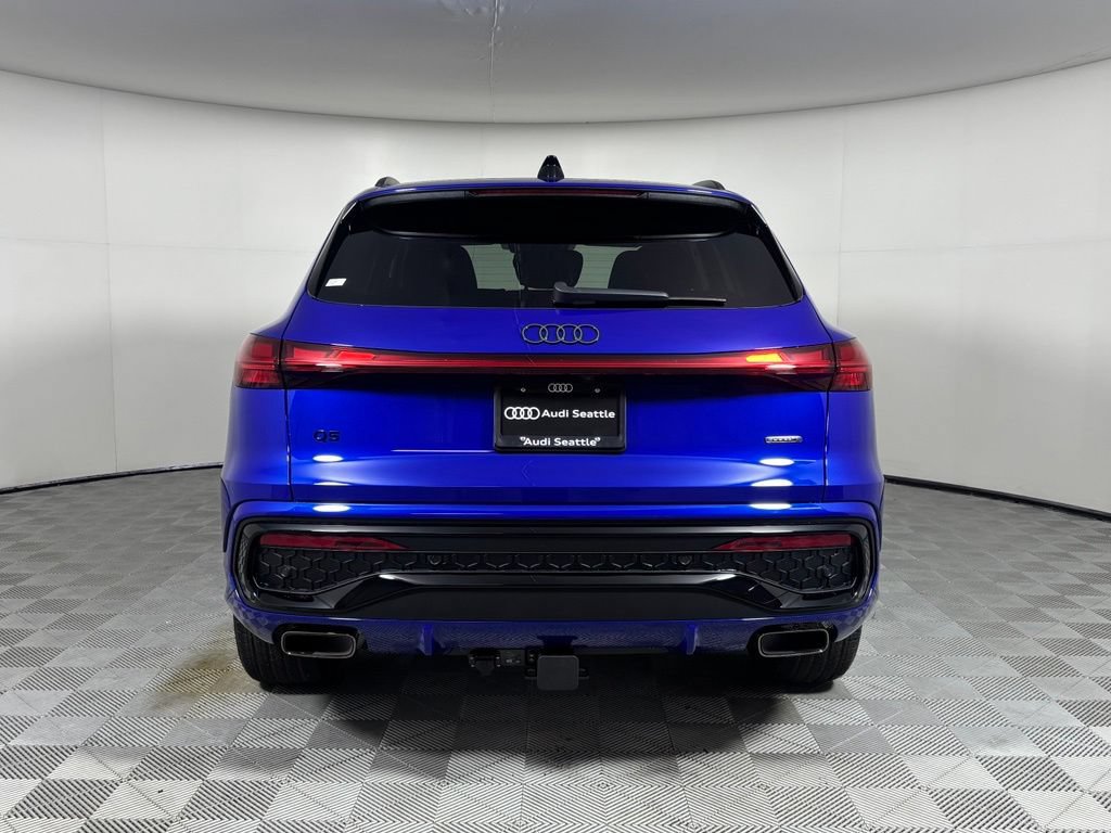 New 2026 Audi Q5 Prestige AWD/4WD image 6