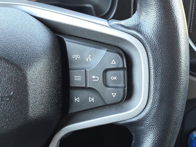 Used 2022 Ford Bronco Wildtrak image 30