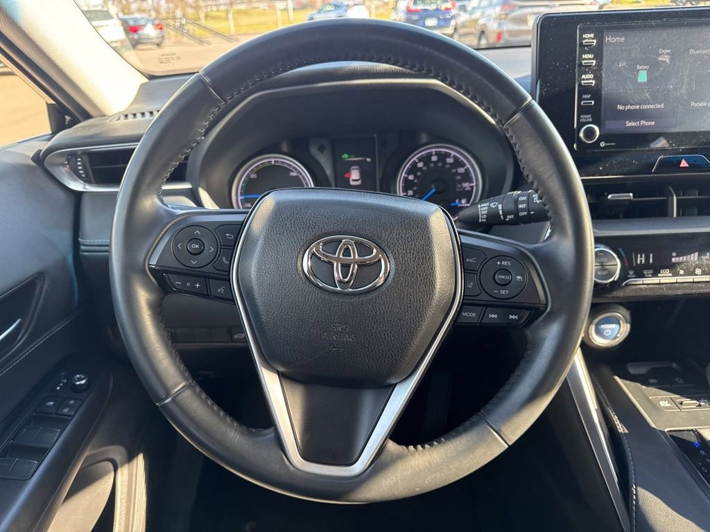 Used 2021 Toyota Venza LE image 23