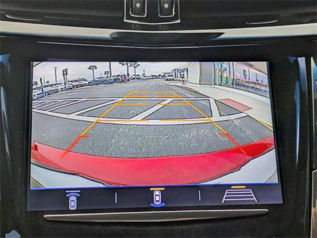 Used 2019 Cadillac CTS V w/ Luxury Package image 24