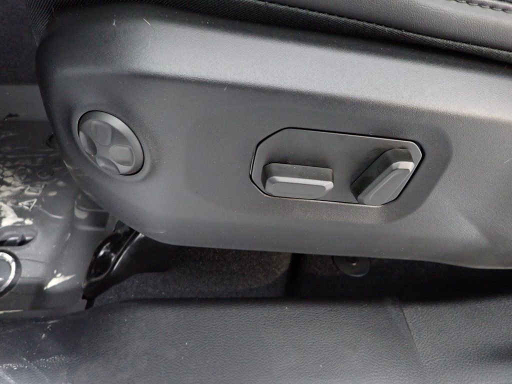 New 2026 Jeep Wrangler Unlimited Rubicon image 20