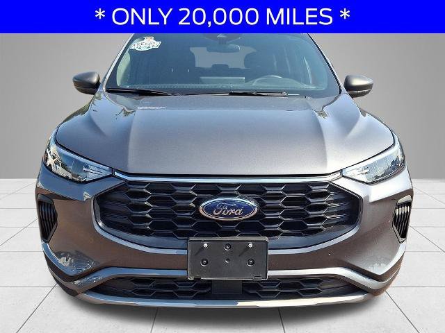 Certified 2023 Ford Escape ST-Line w/ Tech Pack #1 AWD/4WD video 2