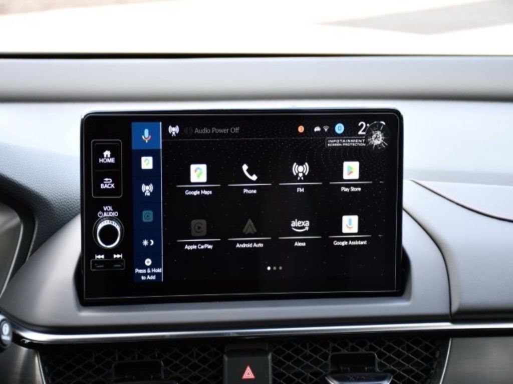 New 2026 Acura ADX A-Spec image 27