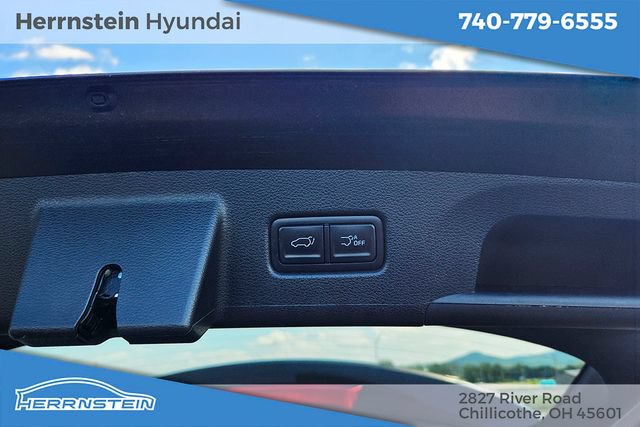 Used 2025 Kia Telluride S AWD/4WD image 21
