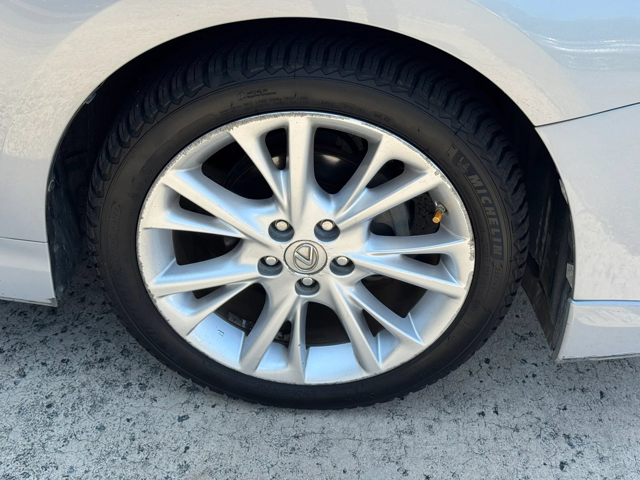Used 2010 Lexus HS 250h FWD image 31