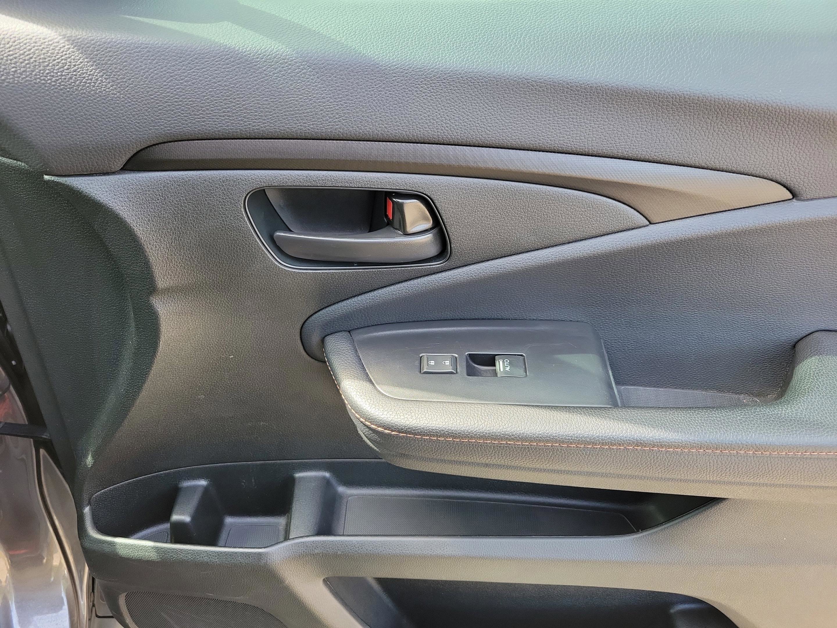 Used 2024 Honda Ridgeline TrailSport image 23