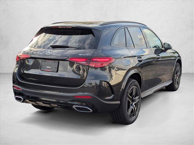 New 2026 Mercedes-Benz GLC 300 4MATIC video 2