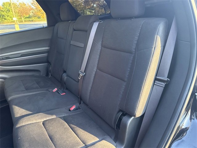 Used 2023 Dodge Durango R/T image 16