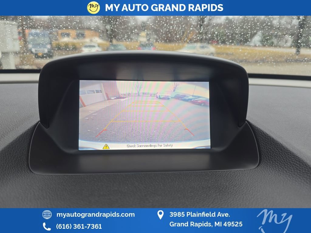 Used 2015 Buick Encore Premium w/ Experience Buick Package image 28