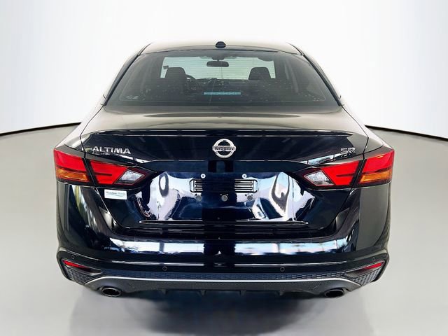 Used 2020 Nissan Altima 2.5 SR image 6