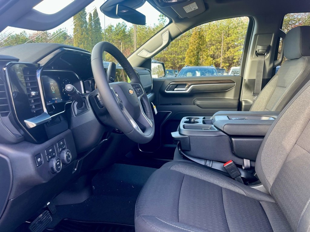 New 2026 Chevrolet Silverado 1500 LT image 10