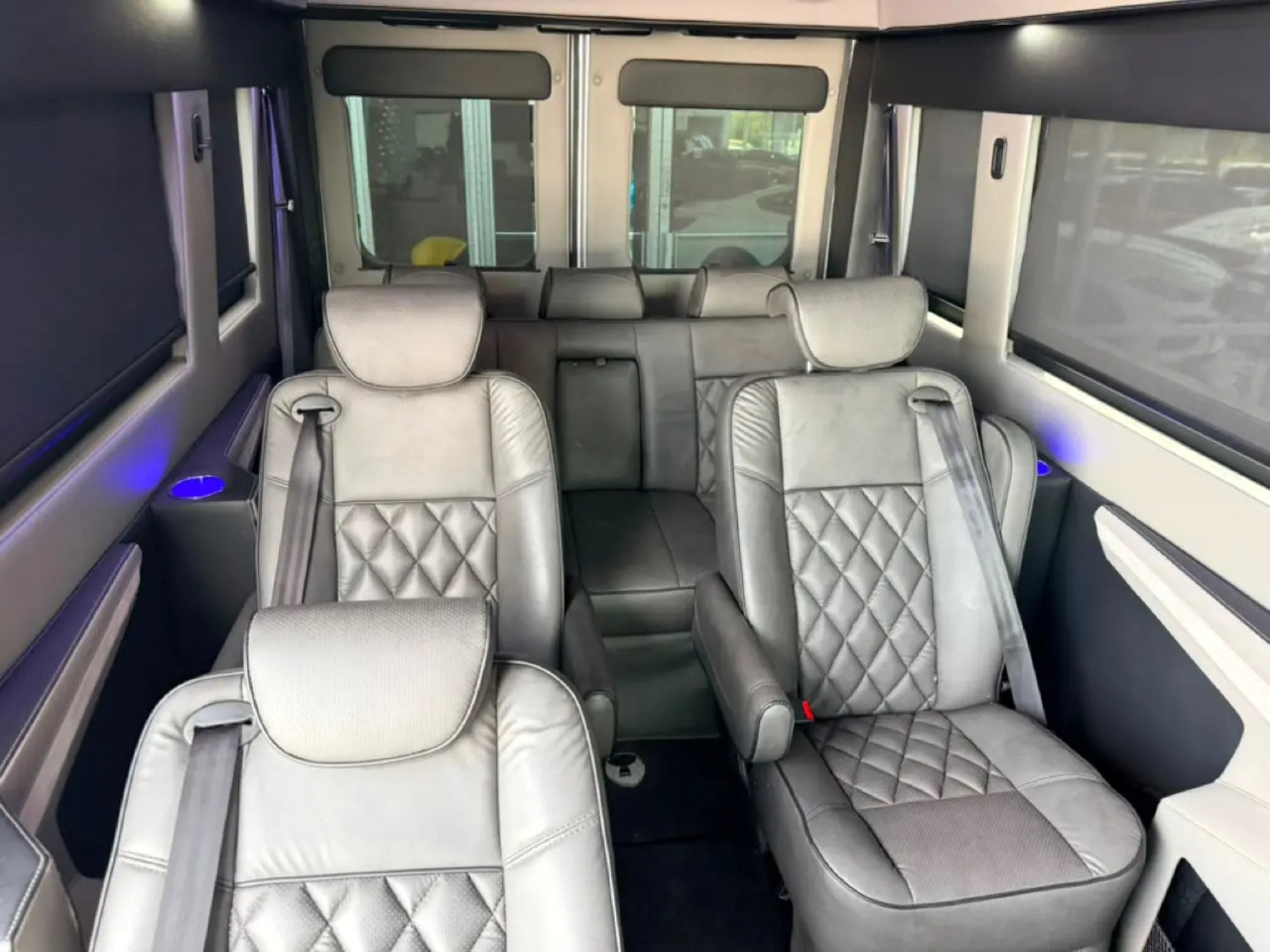 Used 2023 RAM ProMaster 2500 w/ Premium Convenience Group (B) FWD image 7