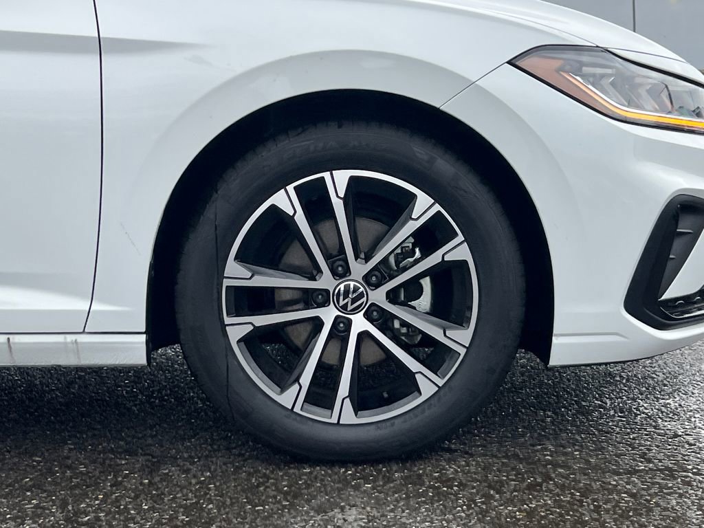 New 2026 Volkswagen Jetta Sport image 6