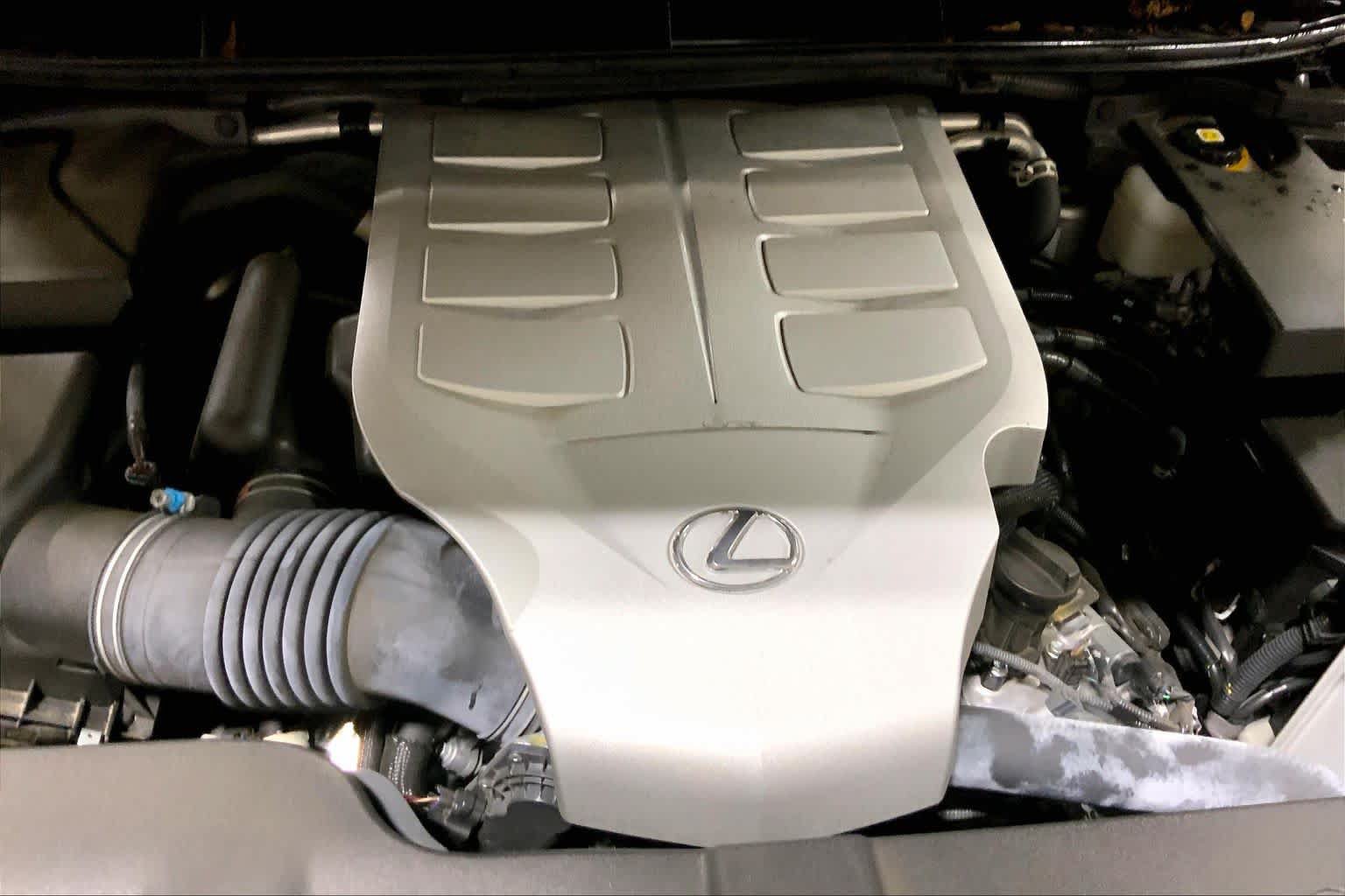 Certified 2023 Lexus GX 460 Premium w/ Premium Package AWD/4WD image 33