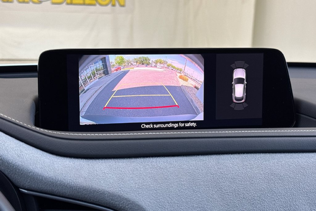 Certified 2026 MAZDA CX-30 AWD 2.5 S image 24