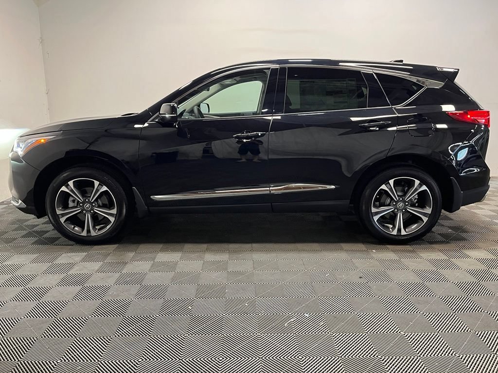 New 2026 Acura RDX SH-AWD w/ Technology Package image 23