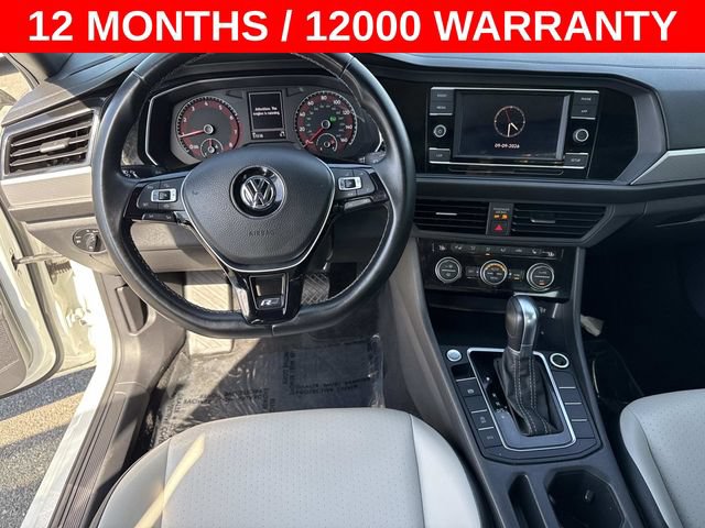 Used 2019 Volkswagen Jetta R-Line FWD image 18