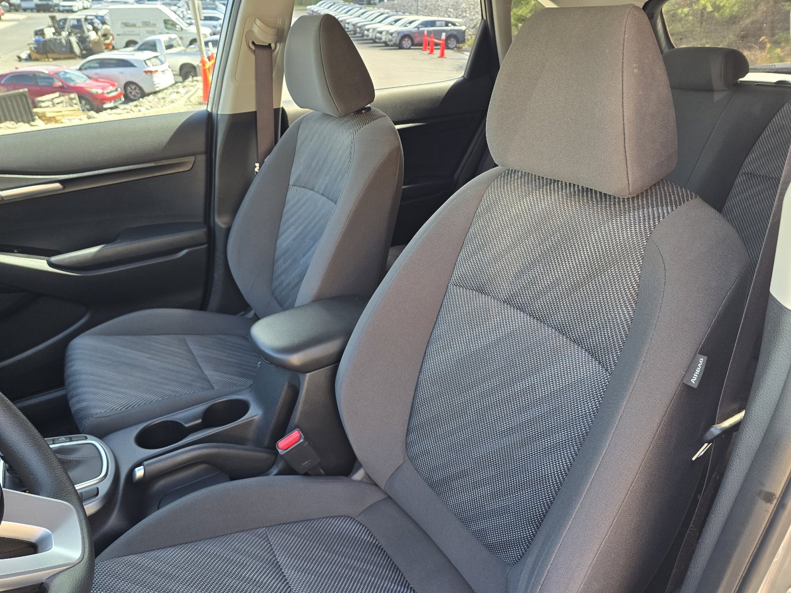 Used 2024 Kia Seltos LX image 12