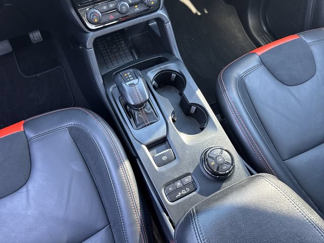 Used 2024 Ford Ranger Raptor AWD/4WD image 18