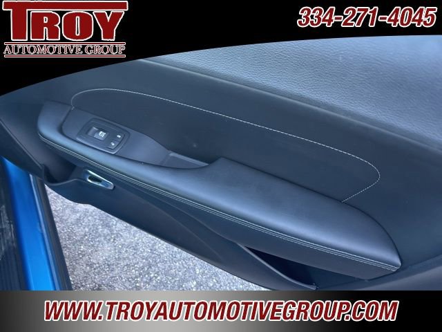 Used 2016 Dodge Challenger SXT Plus image 20