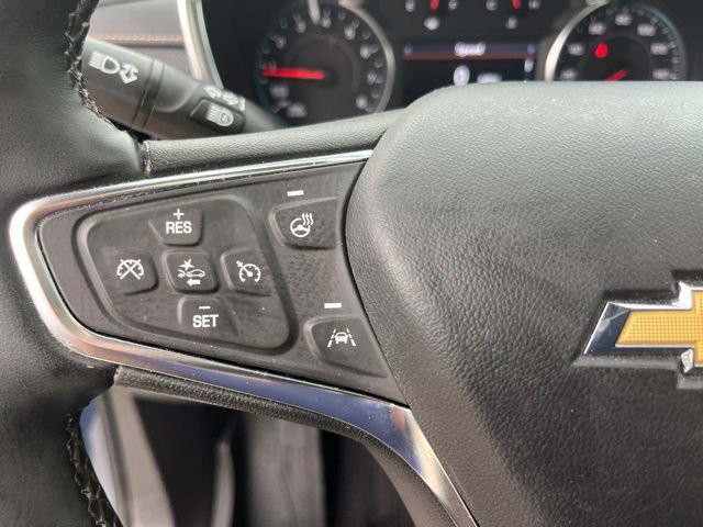 Used 2024 Chevrolet Equinox Premier FWD image 17
