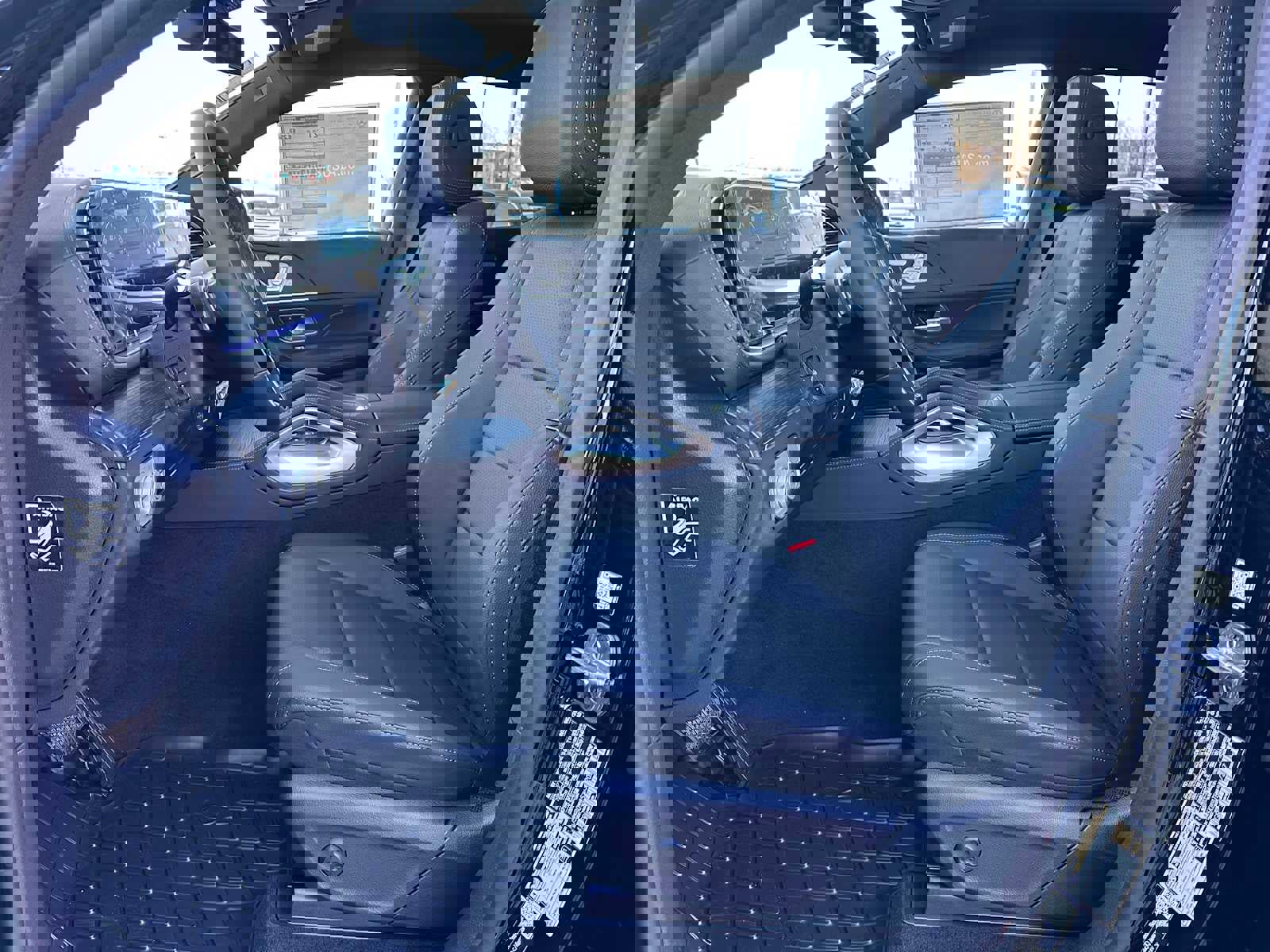 New 2026 Mercedes-Benz GLE 450 4MATIC Coupe image 20