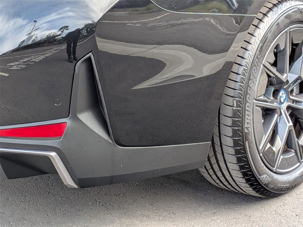 Certified 2023 BMW i4 eDrive35 image 25