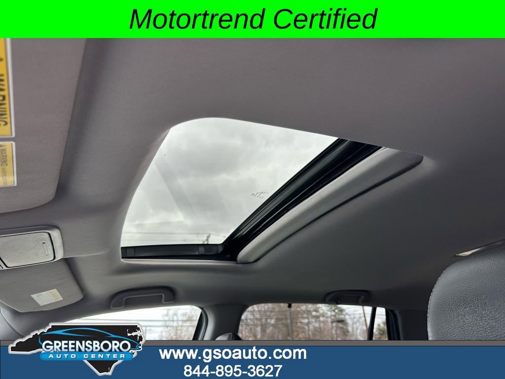 Used 2022 Honda Pilot Special Edition image 35