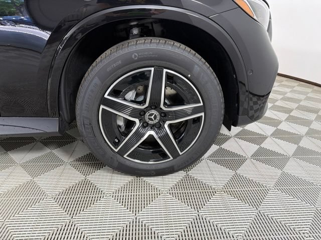 New 2026 Mercedes-Benz GLC 300 4MATIC image 9