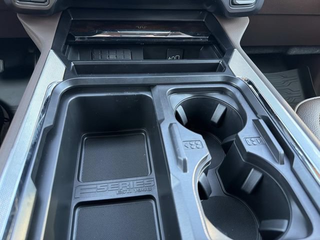 New 2026 Ford F250 King Ranch AWD/4WD image 29