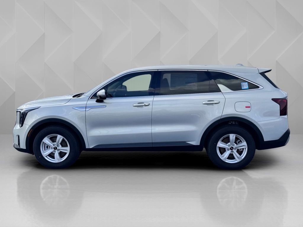 New 2026 Kia Sorento LX image 8