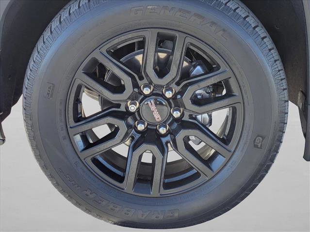 Used 2021 GMC Sierra 1500 Elevation w/ Preferred Package image 23