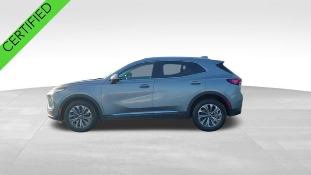 Certified 2024 Buick Envision Preferred image 6