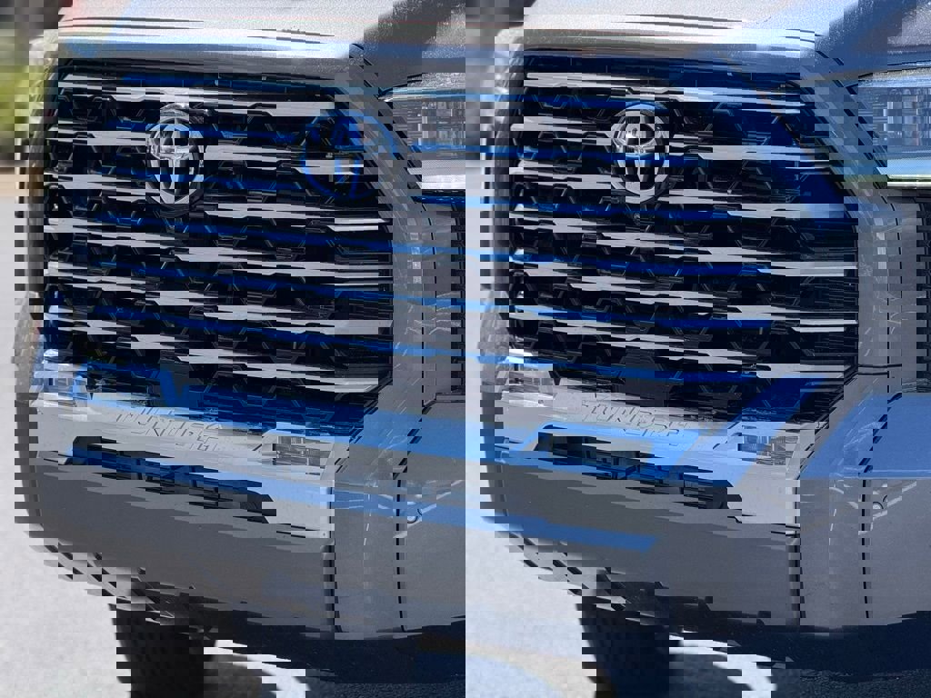 Used 2023 Toyota Tundra Capstone image 10