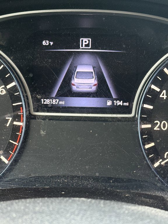 Used 2017 Nissan Altima 2.5 SR image 7